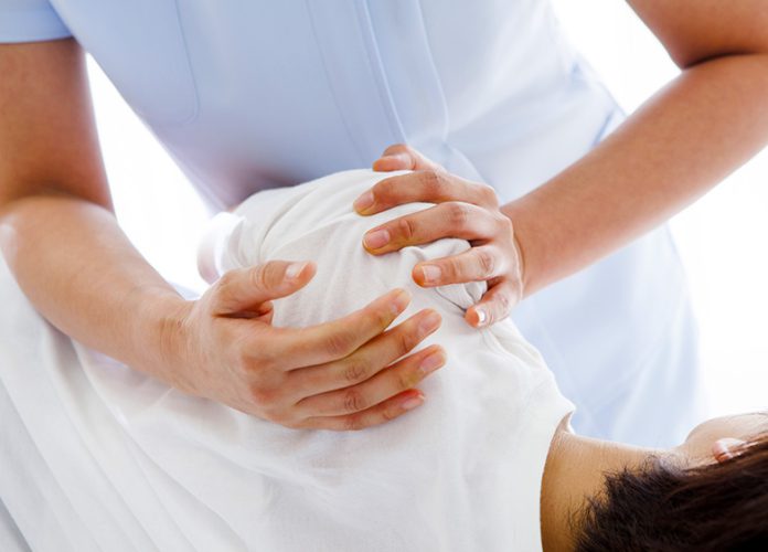 Arthroscopic Shoulder Debridement Procedure HealthBeauty123 Your