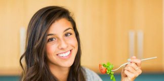 Healthy Foods For Beautiful Skin