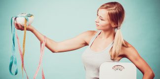 How to Maintain a Healthy Weight